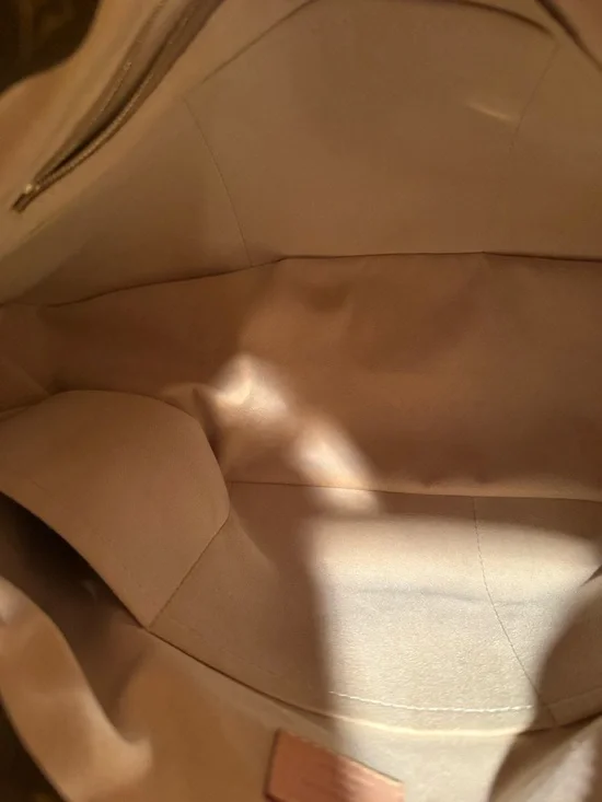 Louis Vuitton Monogram Canvas Hobo Bag - Brown - Picture 6 of 14